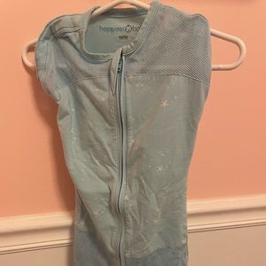 Medium Happiest Baby Sleeppea Swaddle